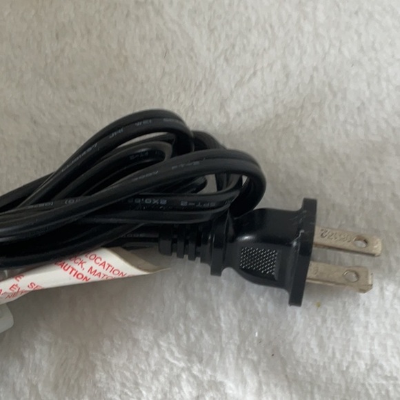 Scentsy Hexagon Patterned Warmer - Green and Blue - Picture 6 of 6